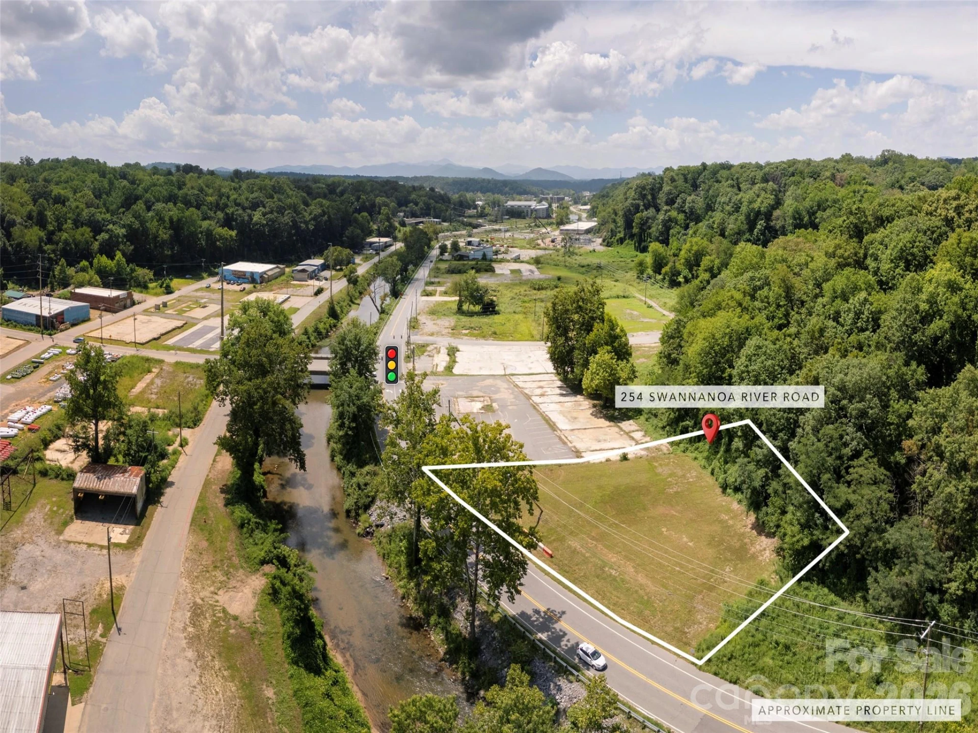 254 Swannanoa River Road - Photo 4
