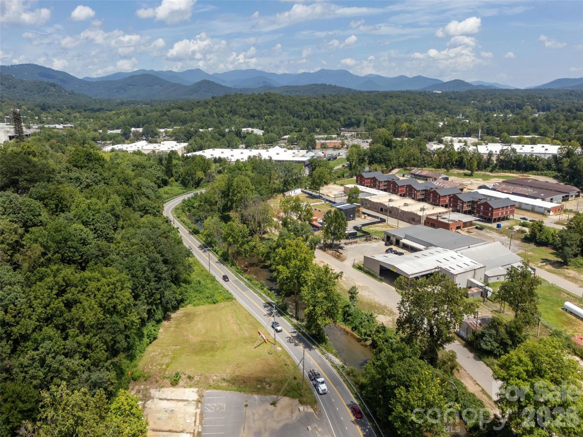 254 Swannanoa River Road - Photo 5
