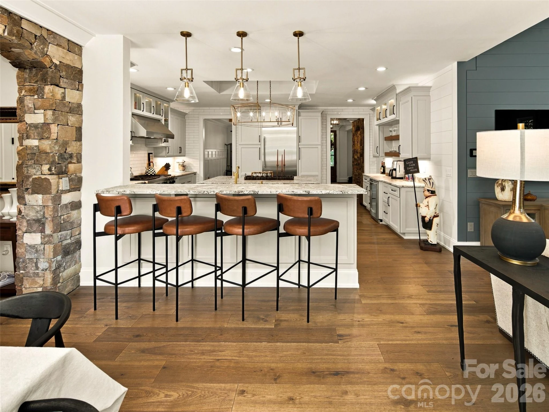 54 Mountain Drive - Photo 13