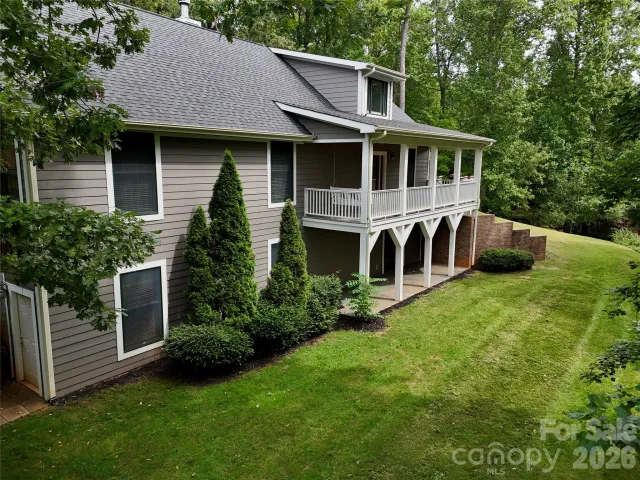 11 Jupiter Hills Drive, Weaverville, NC, 28787