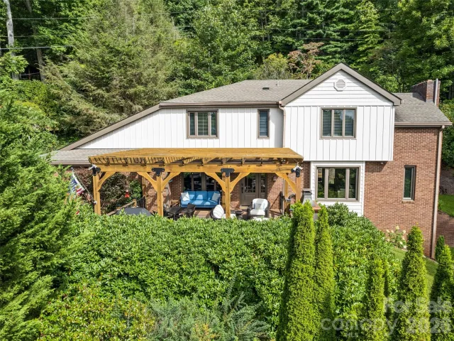 474 Scenic Circle, Waynesville, NC, 28786