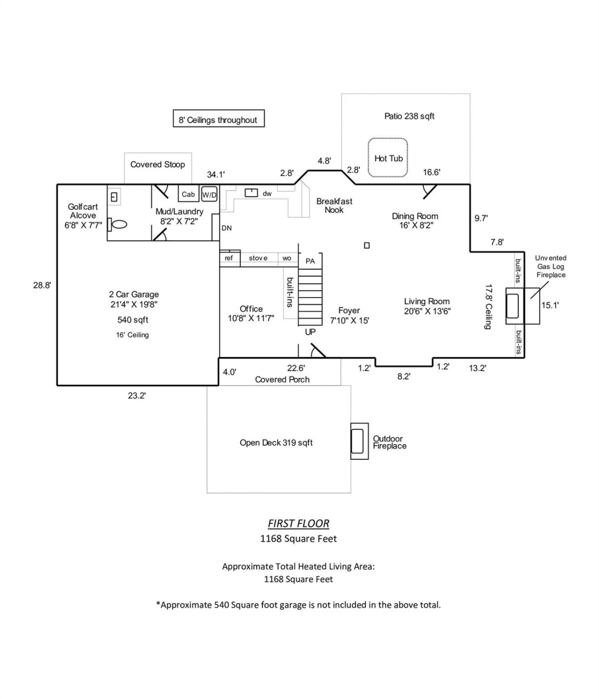474 Scenic Circle - Photo 33