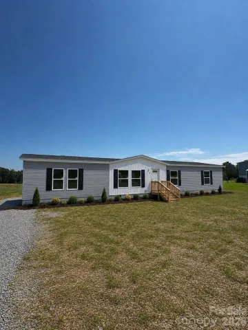 857 Henry Jenkins Road