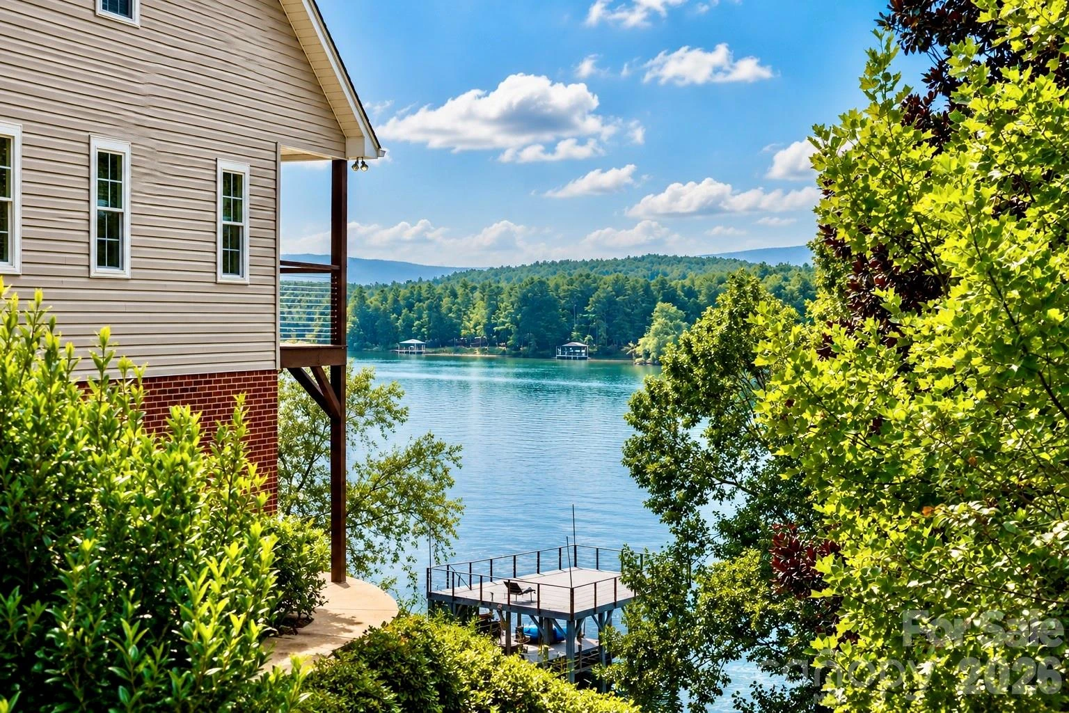 501 Lake Club Drive - Photo 2