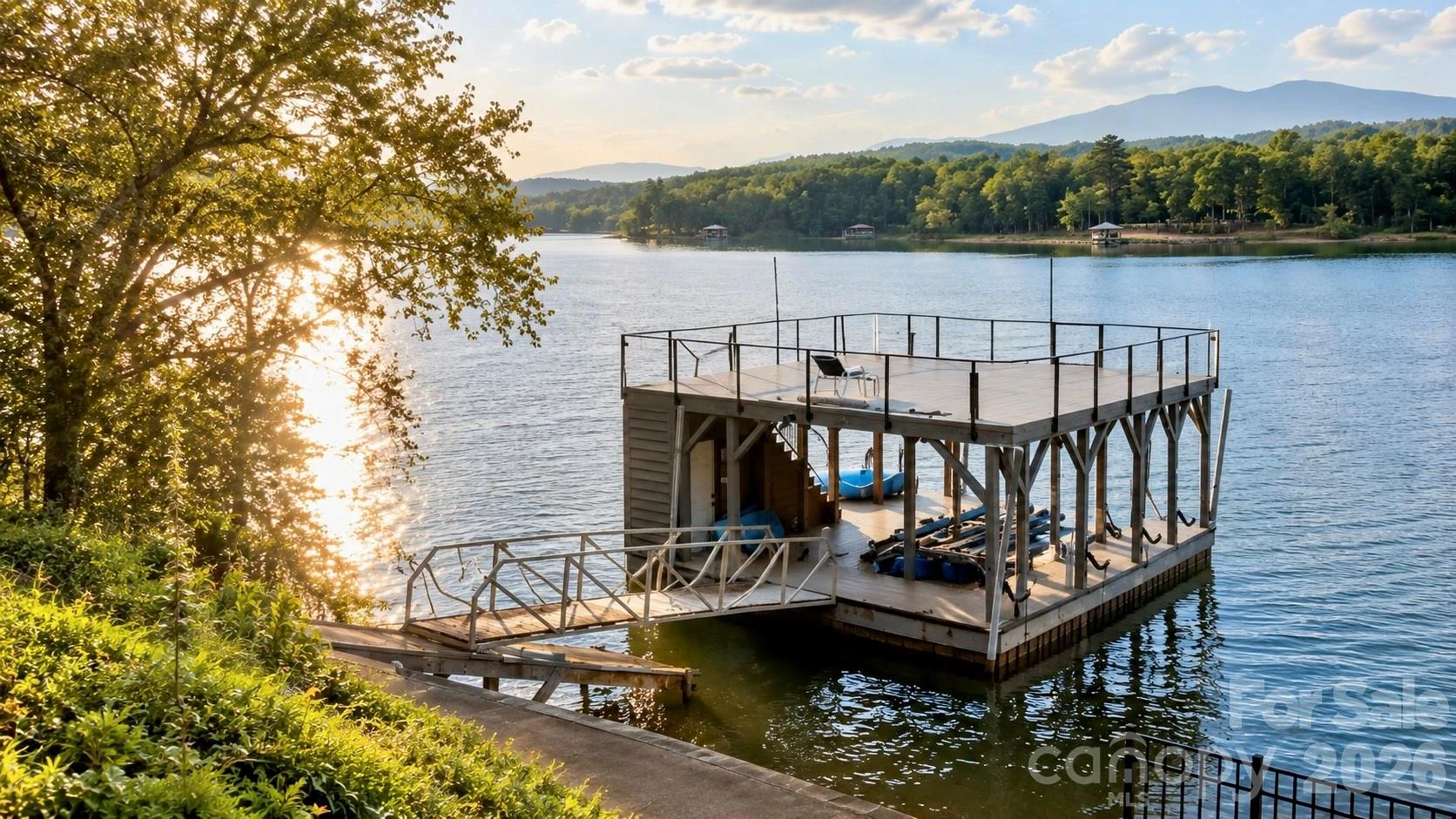 501 Lake Club Drive - Photo 6