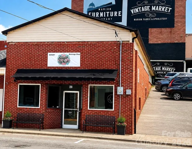 62 S Logan Street, Marion, NC, 28752
