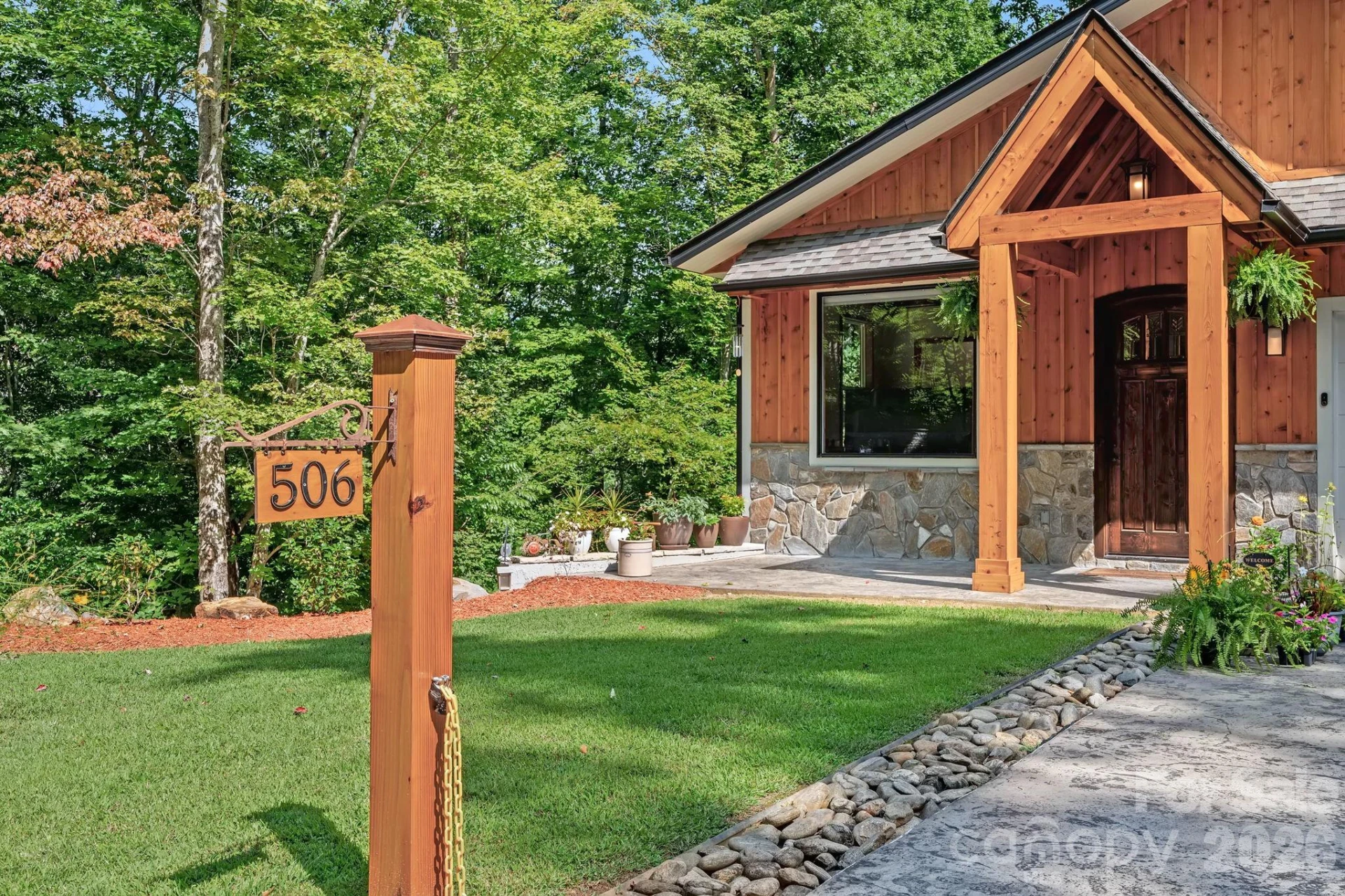 506 Silent Forest Drive - Photo 2