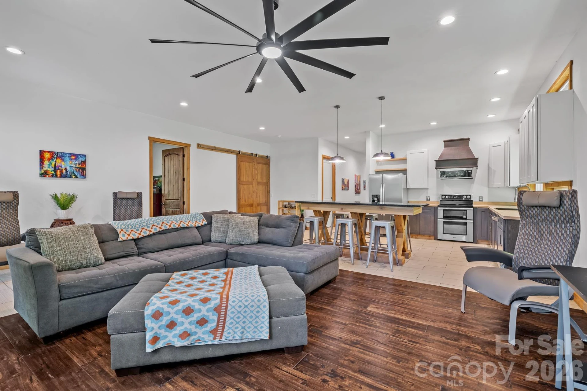 506 Silent Forest Drive - Photo 4