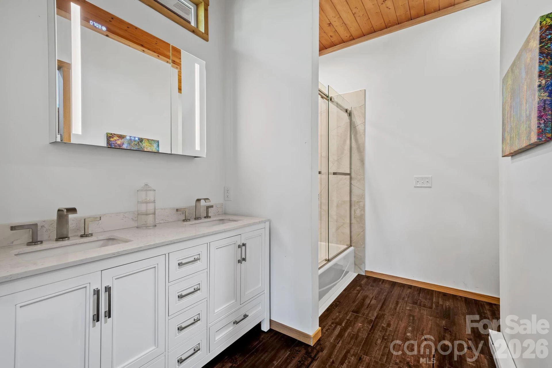 506 Silent Forest Drive - Photo 15
