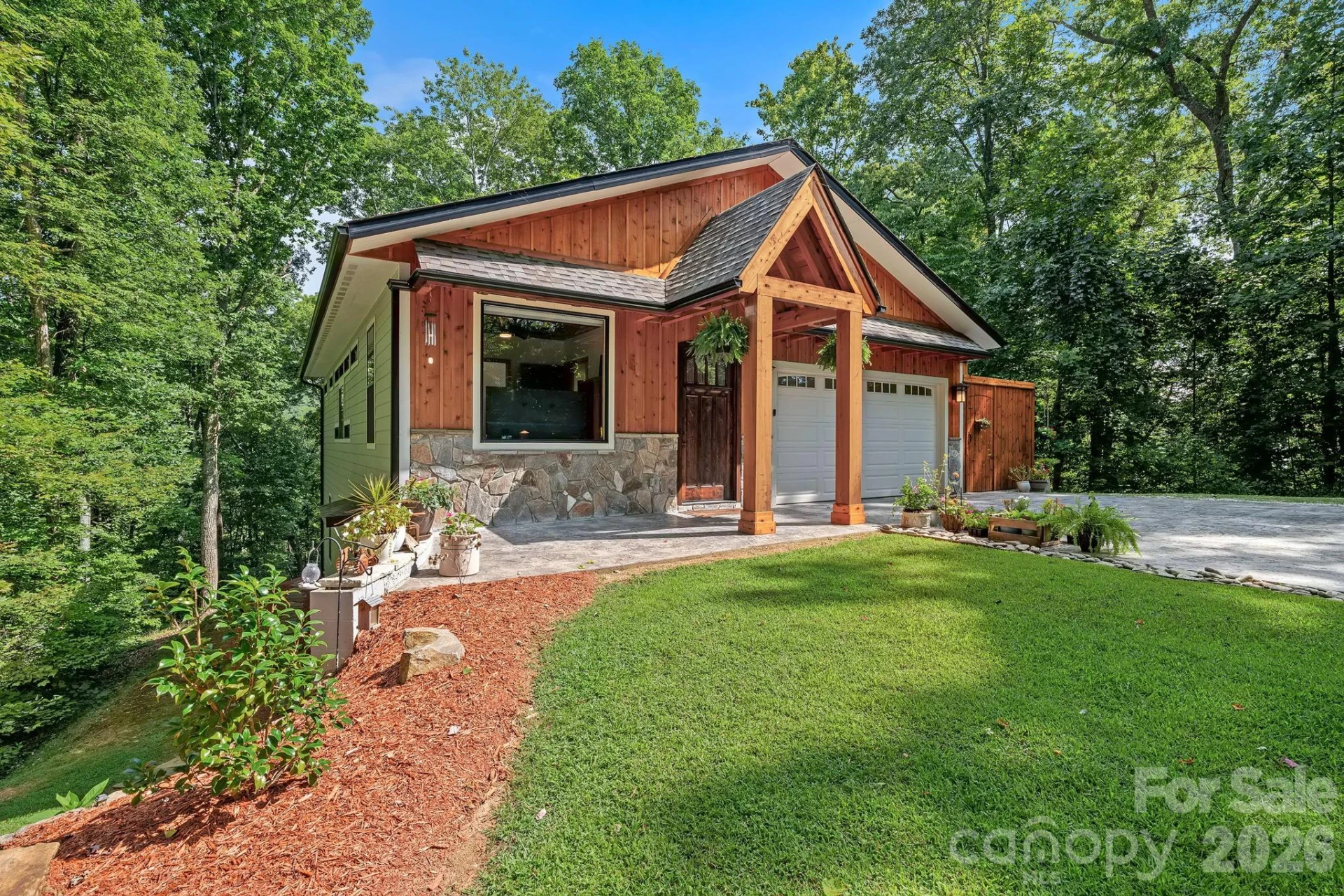 506 Silent Forest Drive - Photo 31