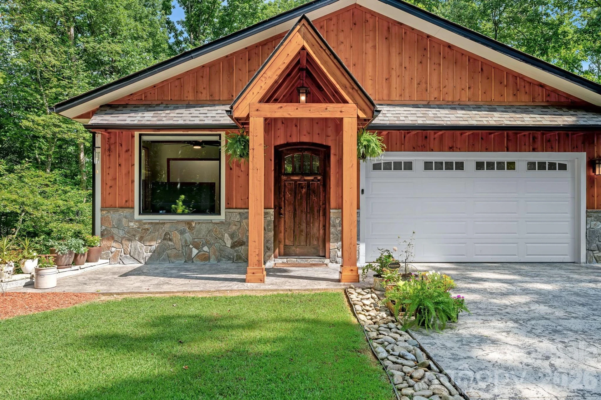 506 Silent Forest Drive - Photo 32
