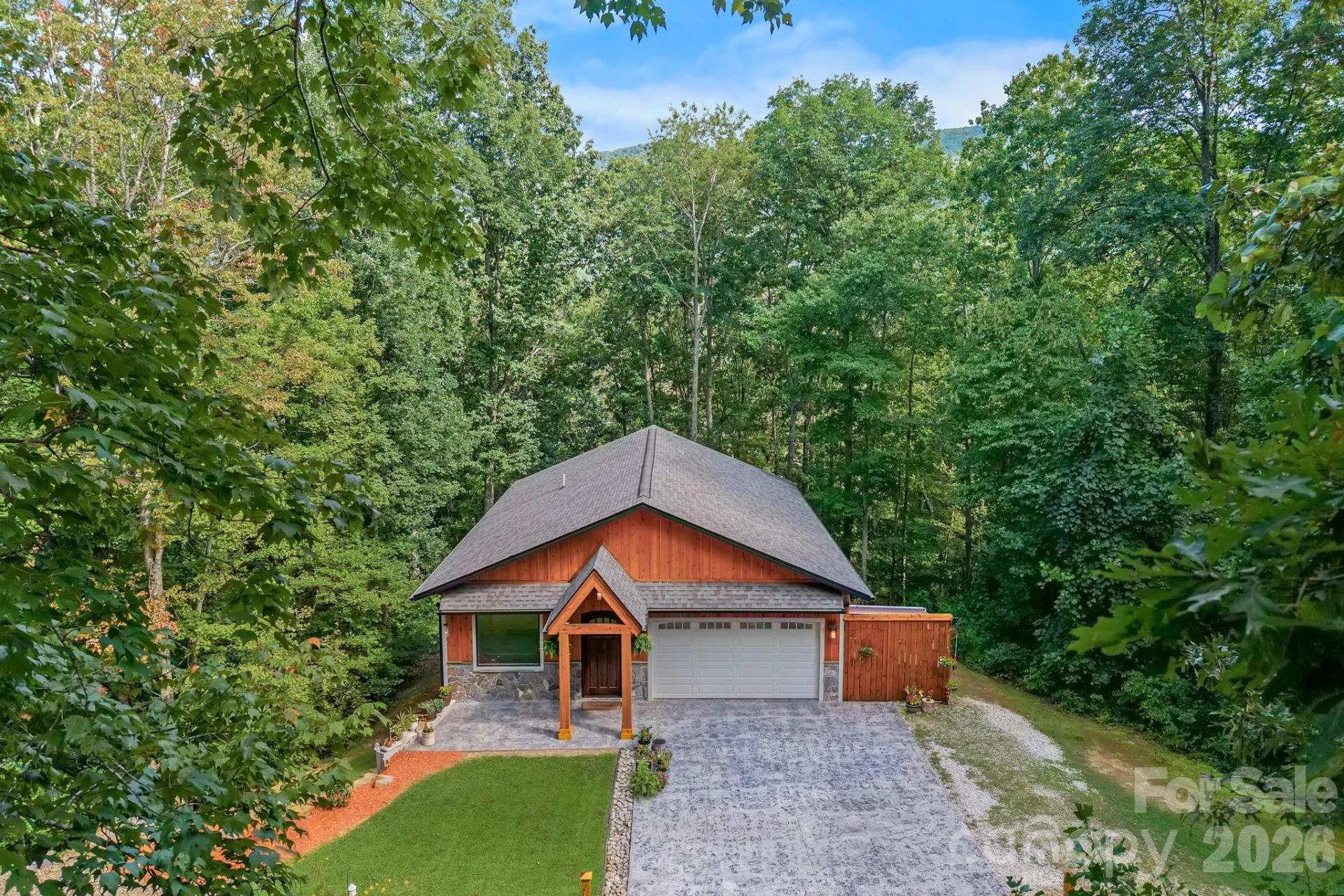 506 Silent Forest Drive - Photo 33