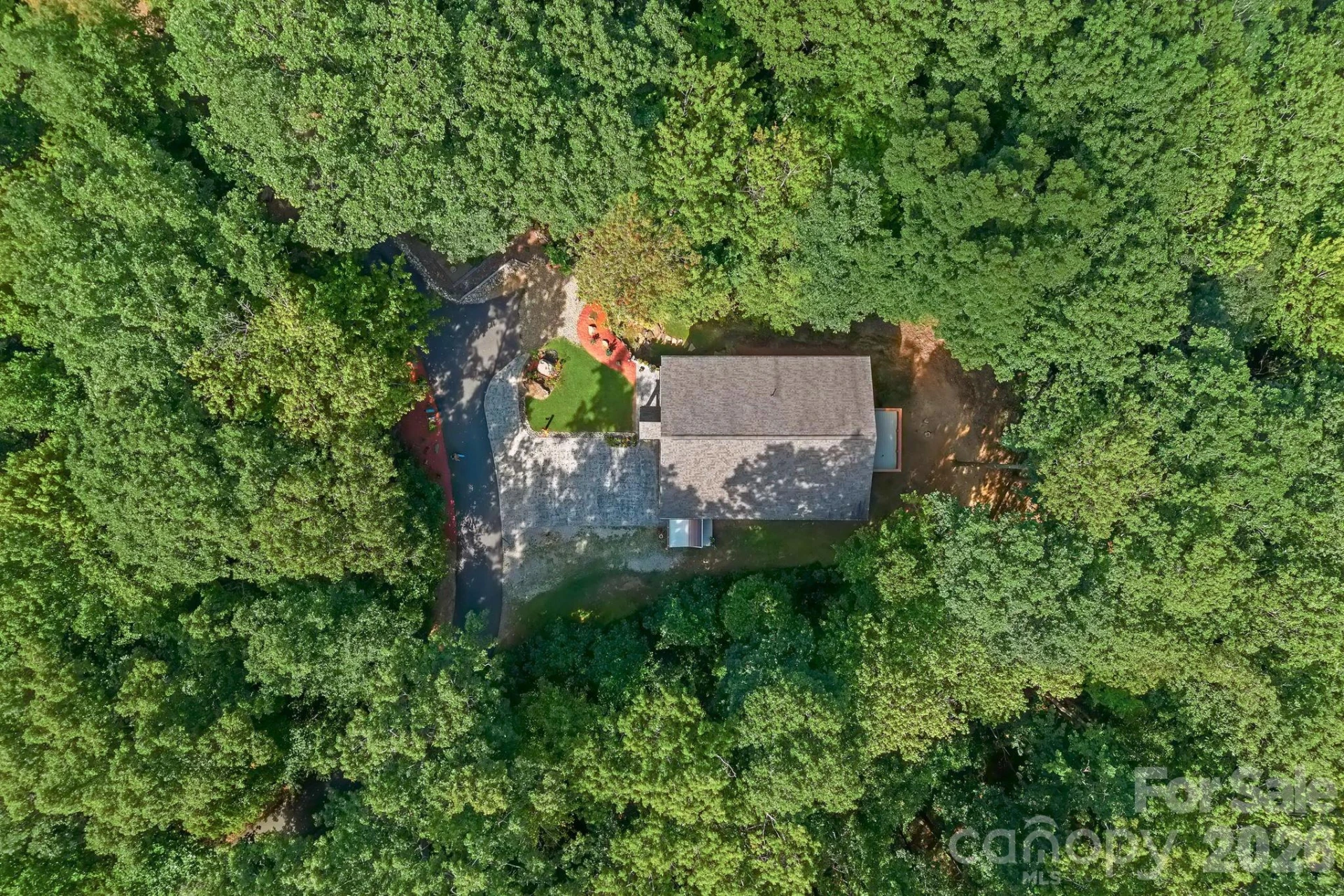 506 Silent Forest Drive - Photo 34
