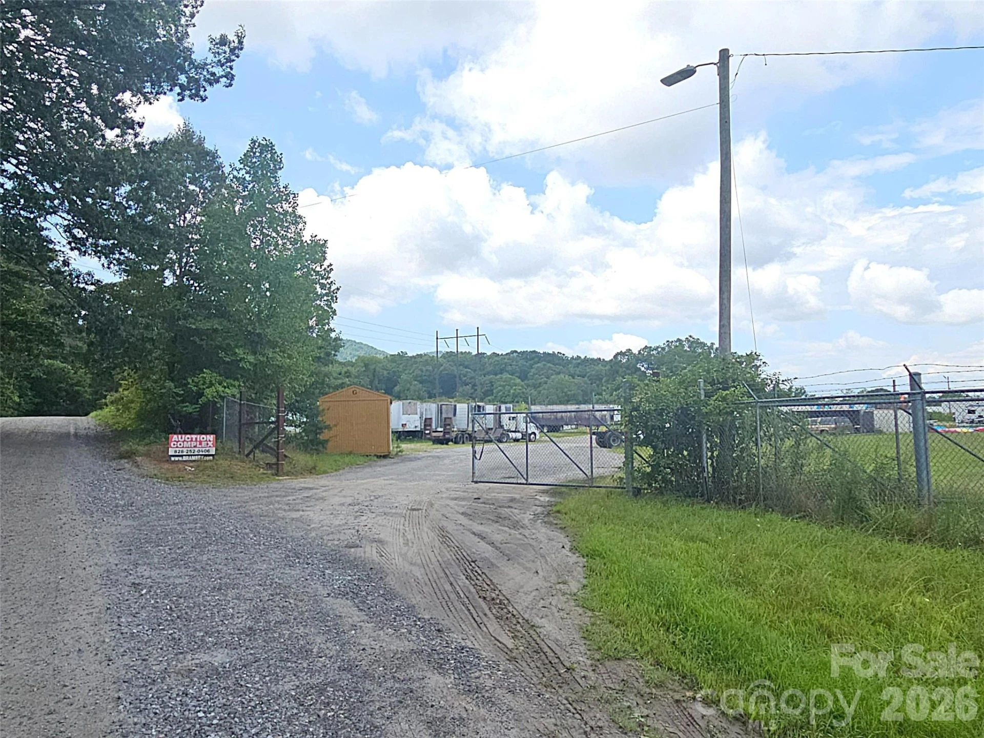 522 Buckeye Access Road - Photo 8