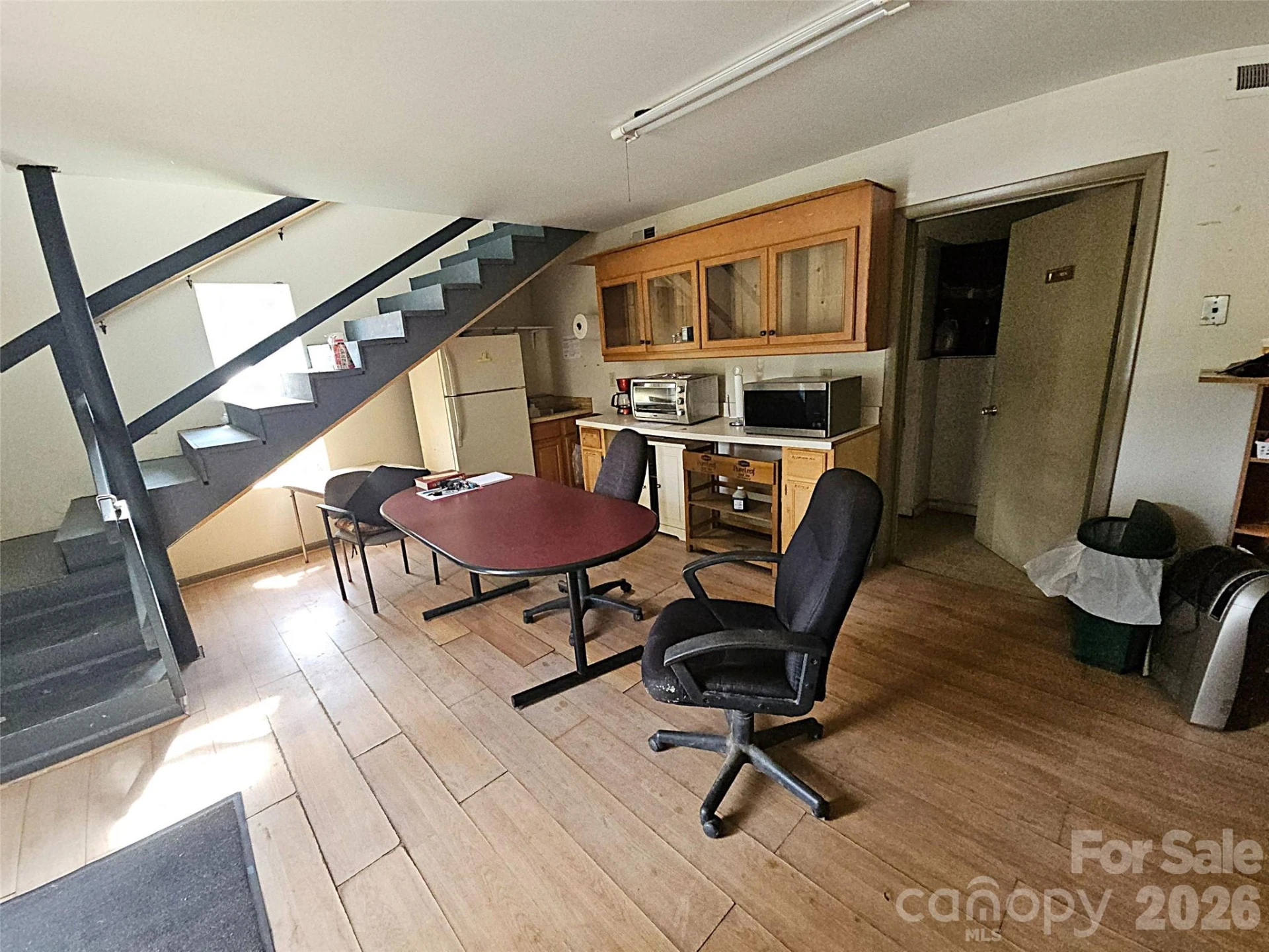 522 Buckeye Access Road - Photo 33