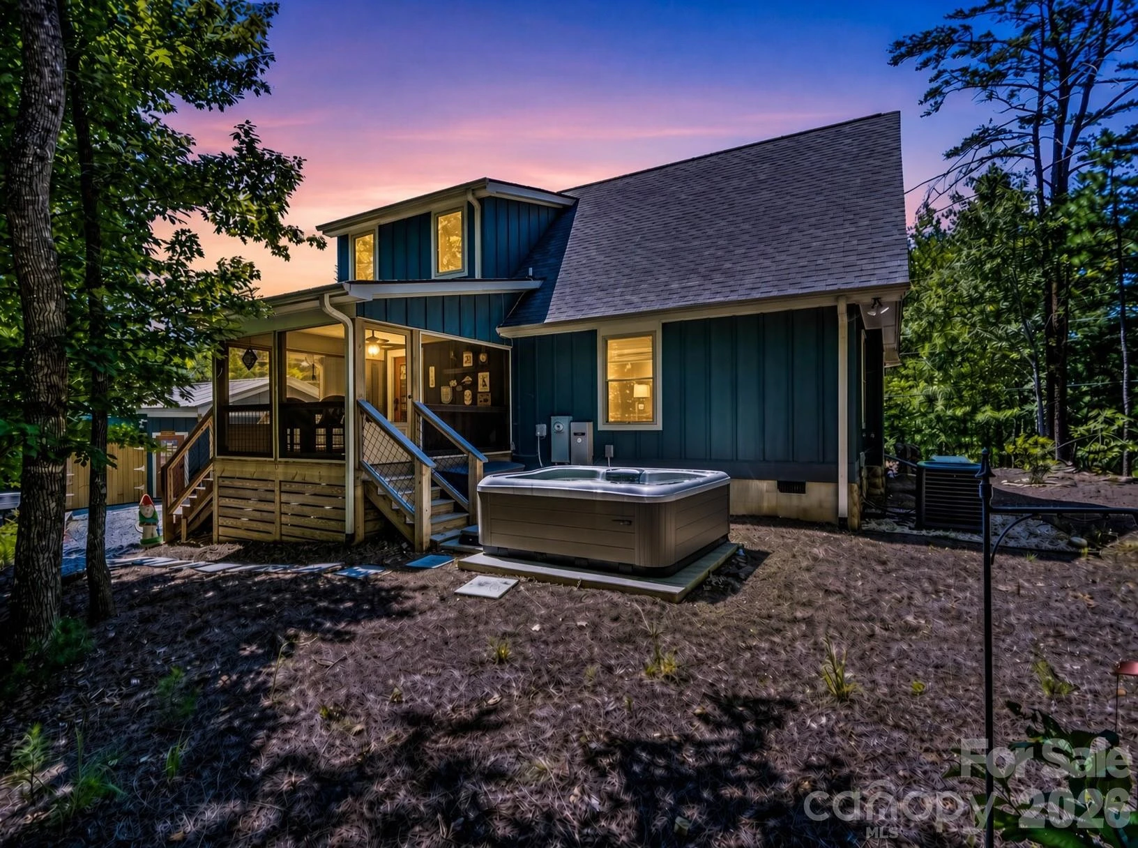 1050 Buffalo Shoals Road - Photo 2