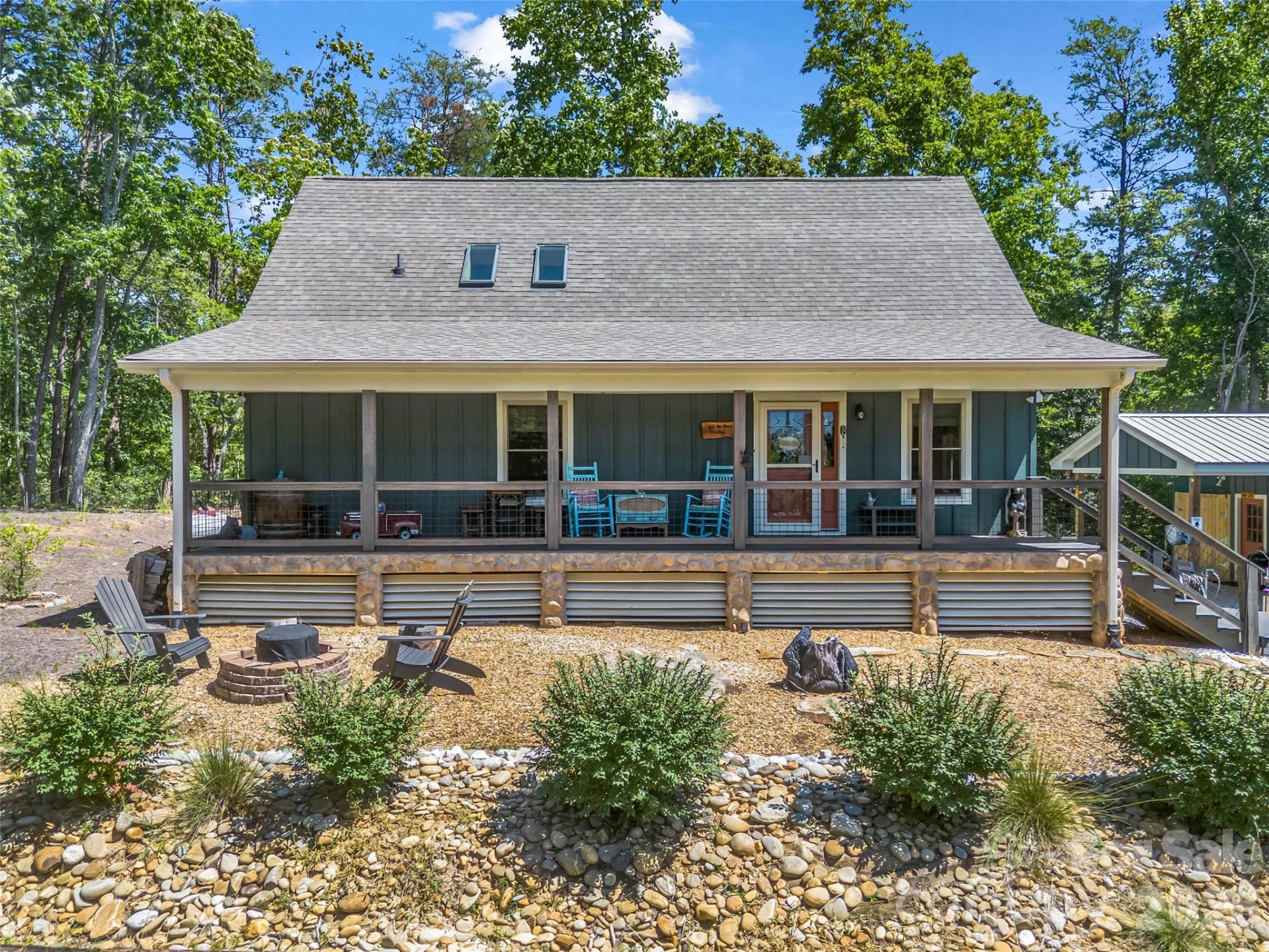 1050 Buffalo Shoals Road - Photo 3