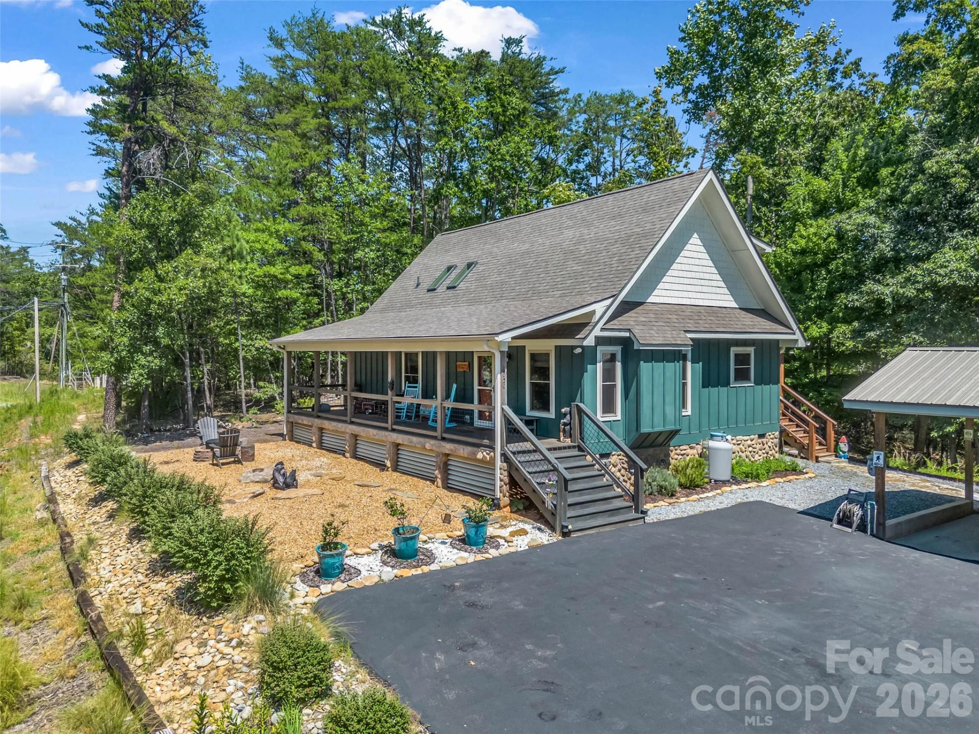 1050 Buffalo Shoals Road - Photo 4