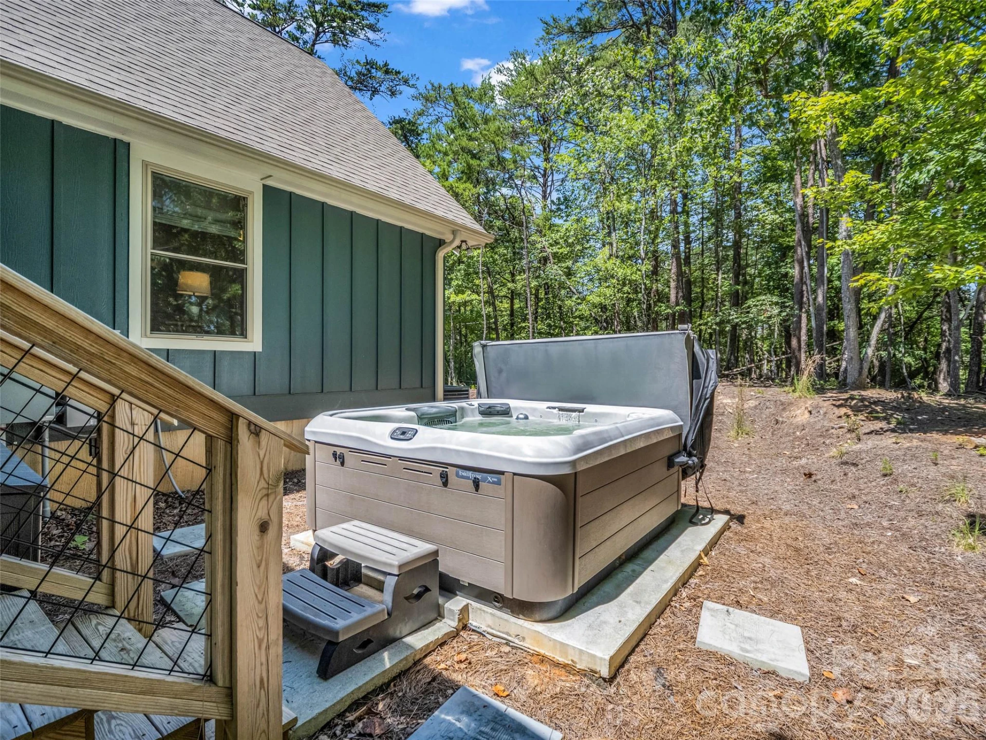 1050 Buffalo Shoals Road - Photo 30