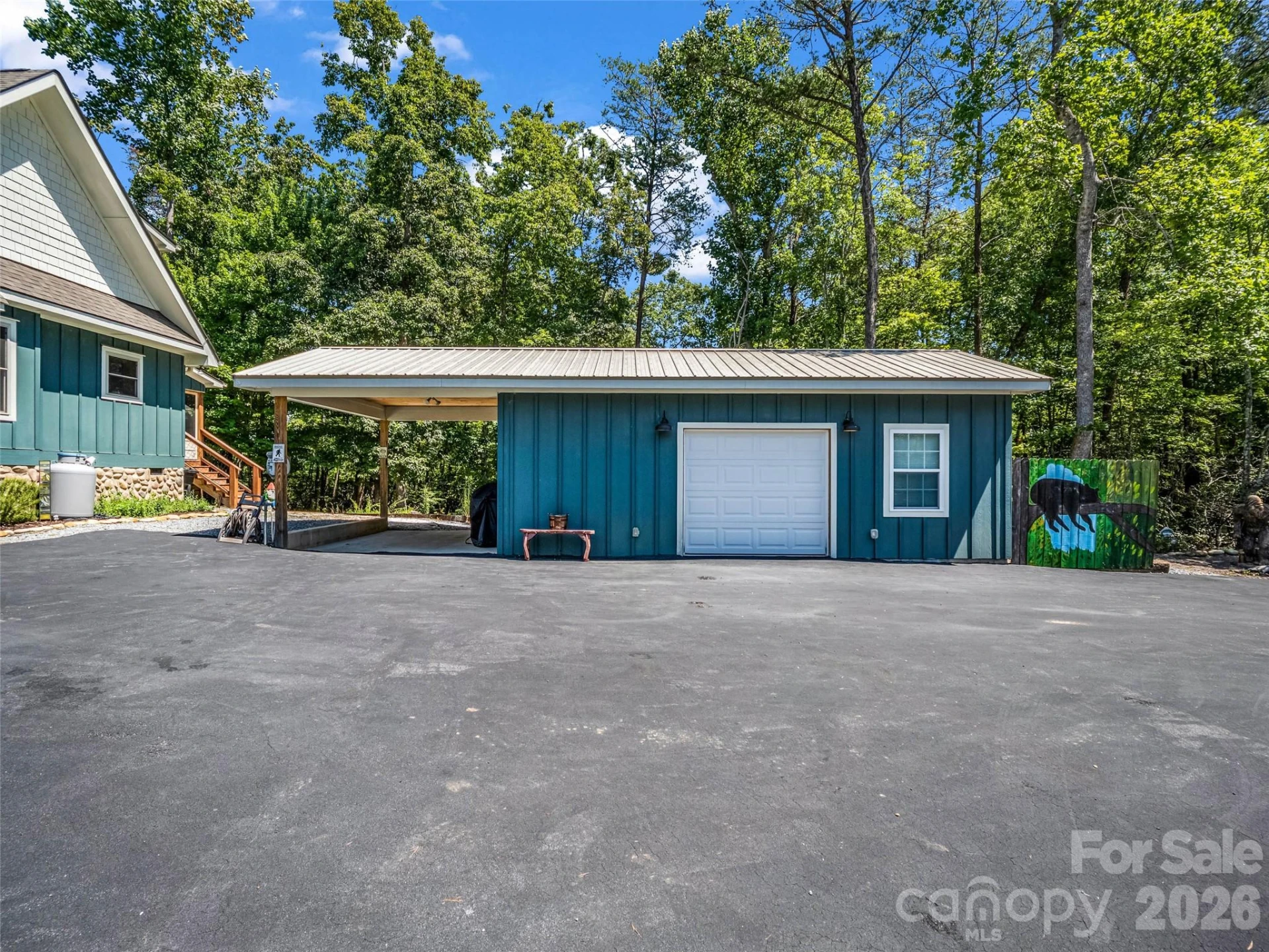 1050 Buffalo Shoals Road - Photo 32