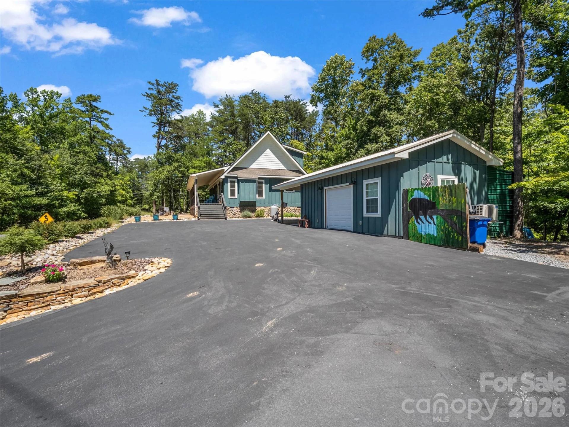 1050 Buffalo Shoals Road - Photo 33