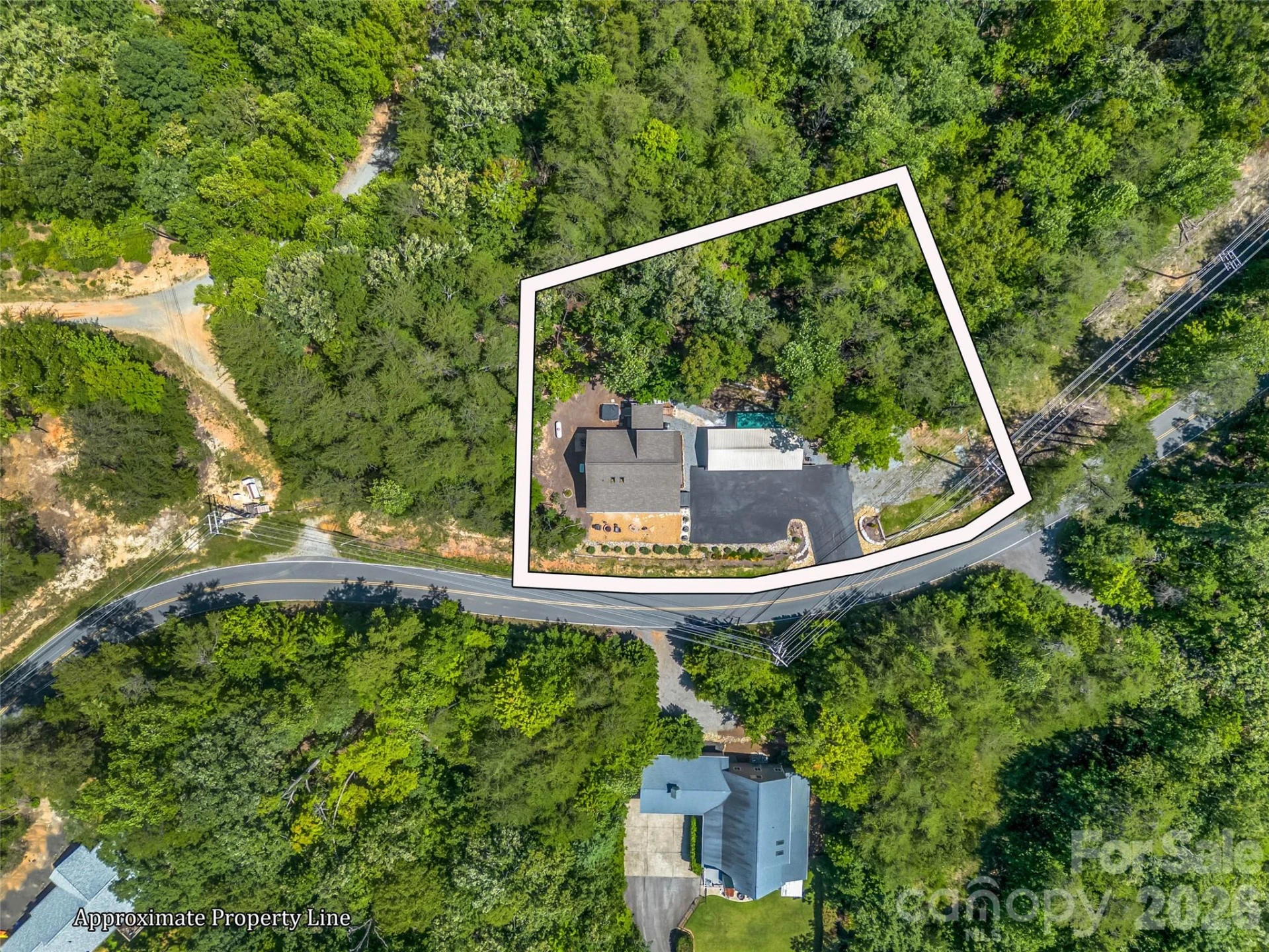 1050 Buffalo Shoals Road - Photo 34