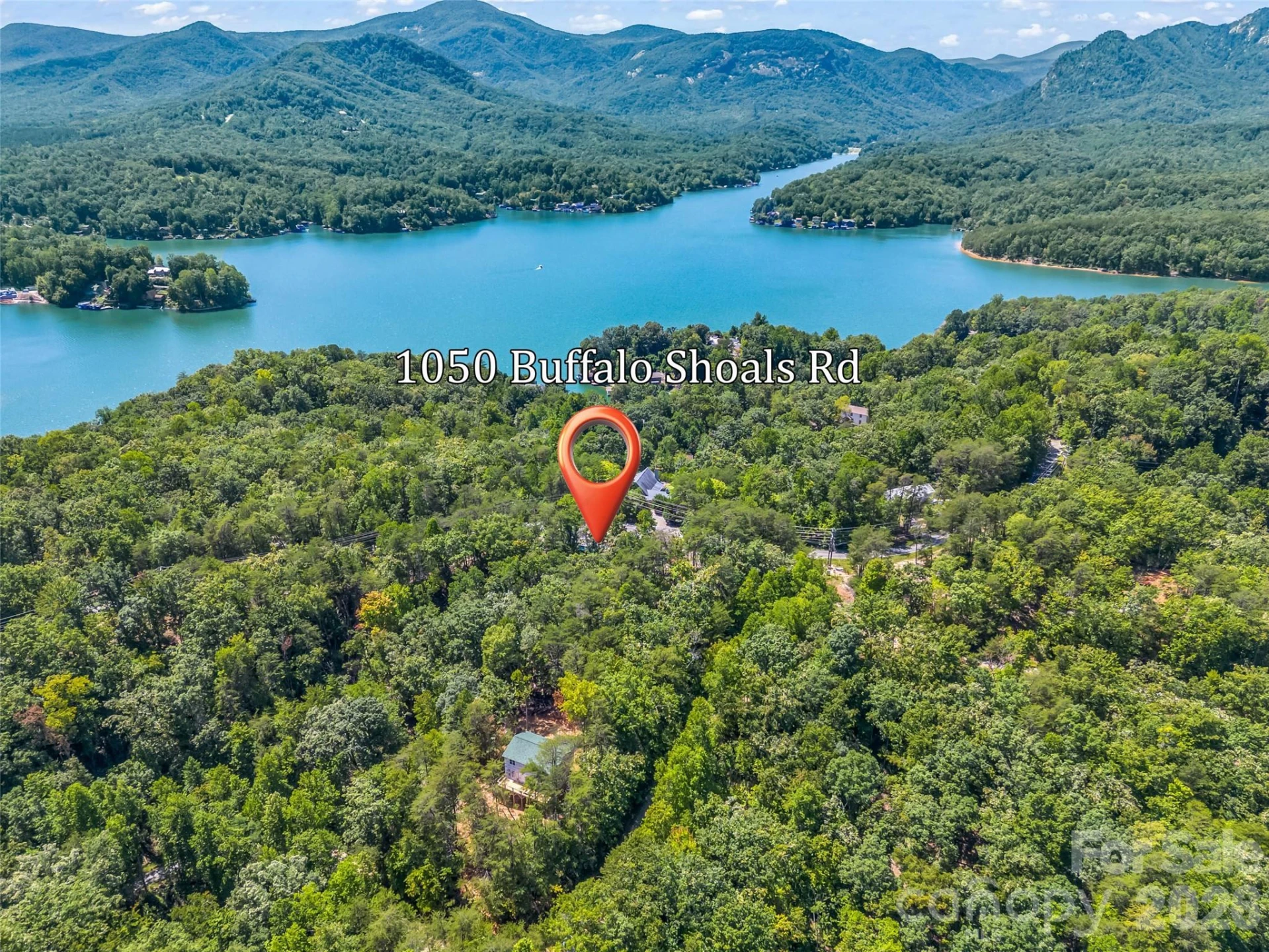 1050 Buffalo Shoals Road - Photo 36