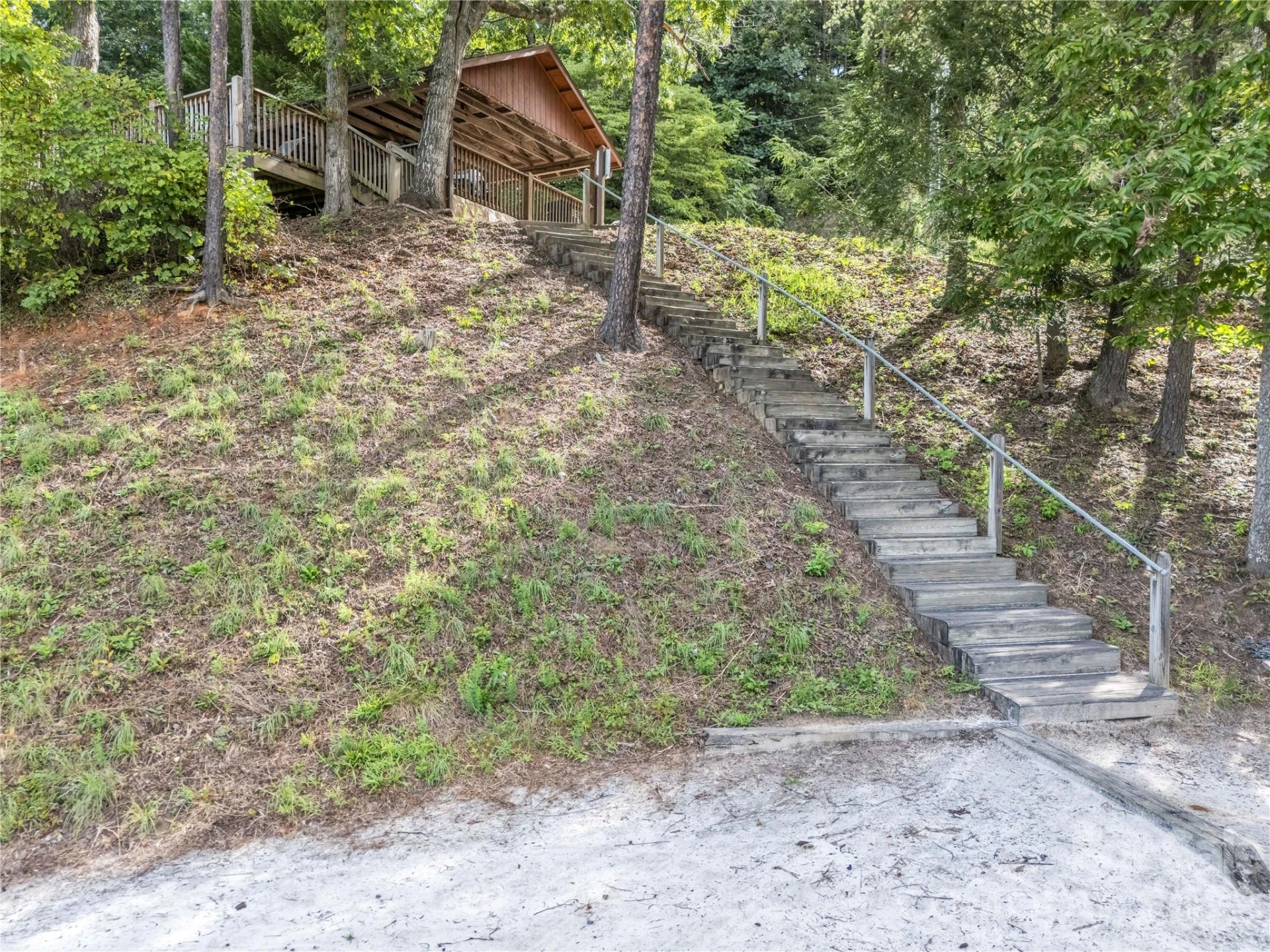 1050 Buffalo Shoals Road - Photo 40