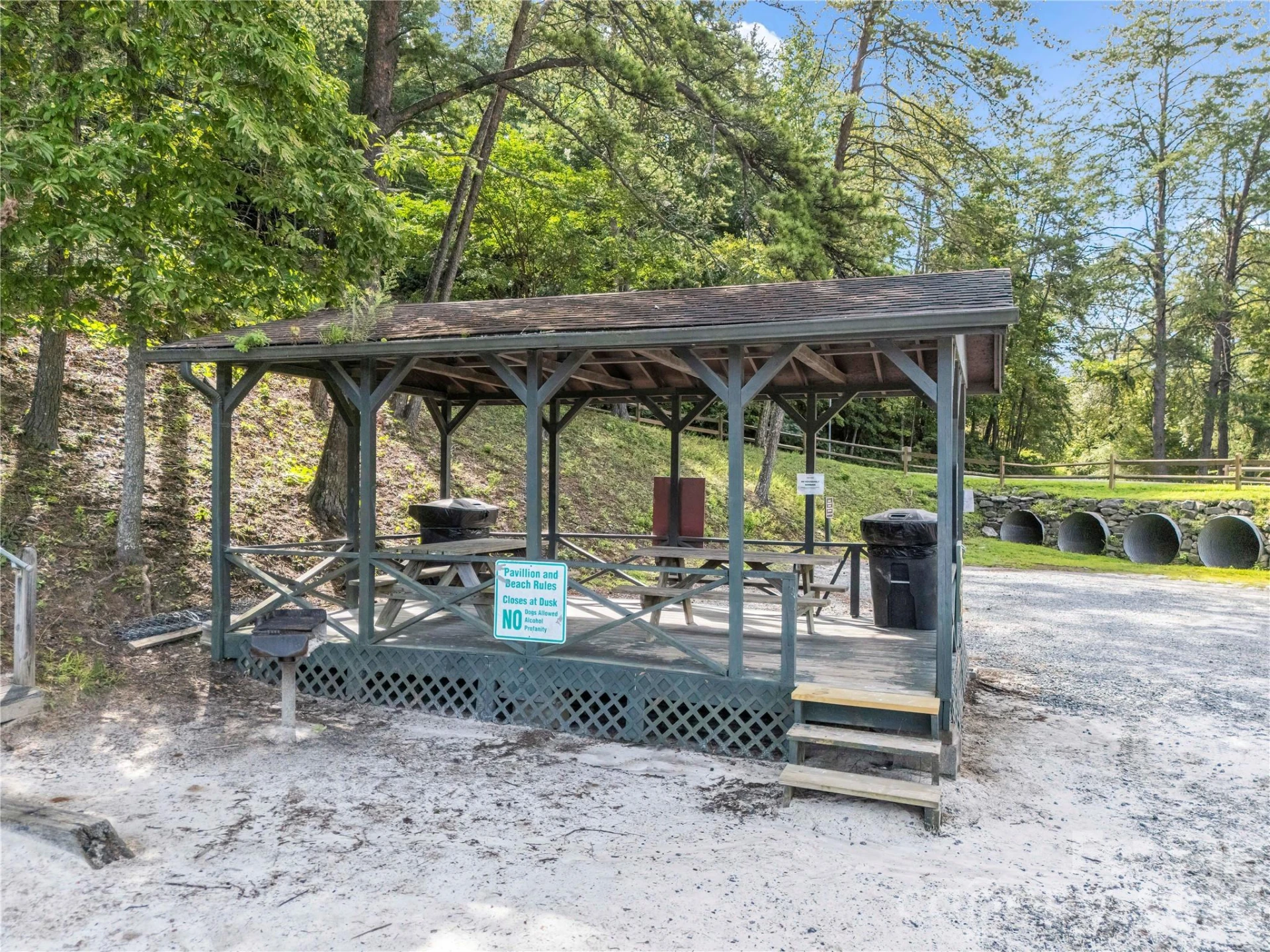 1050 Buffalo Shoals Road - Photo 41
