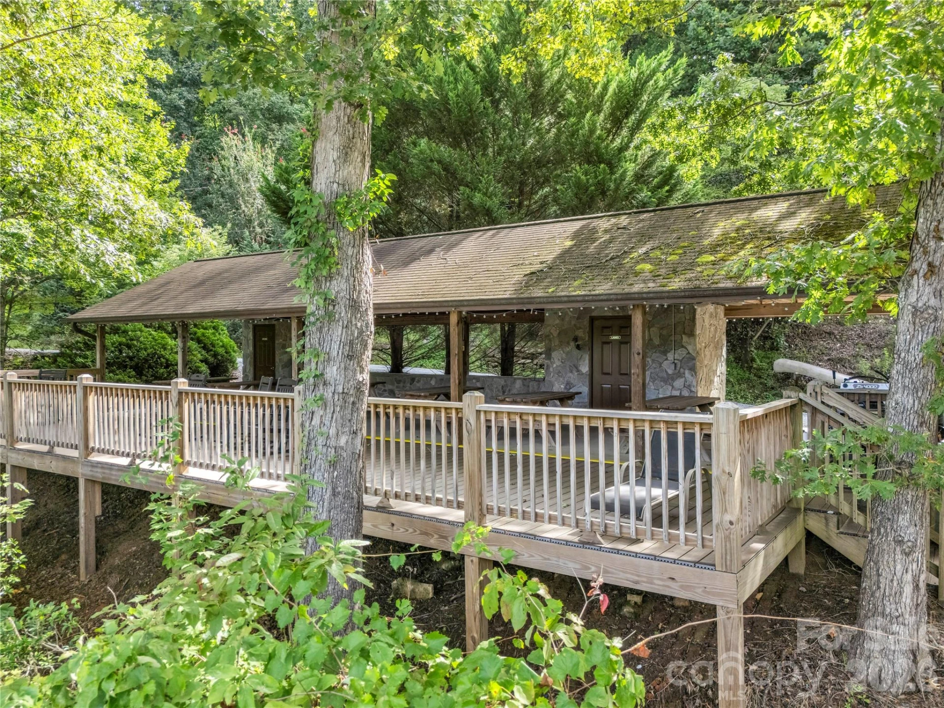 1050 Buffalo Shoals Road - Photo 42