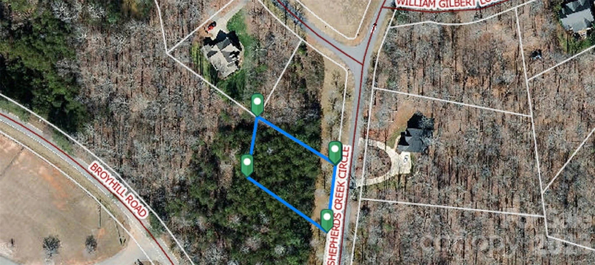 0 Shepherds Creek Circle - Photo 9