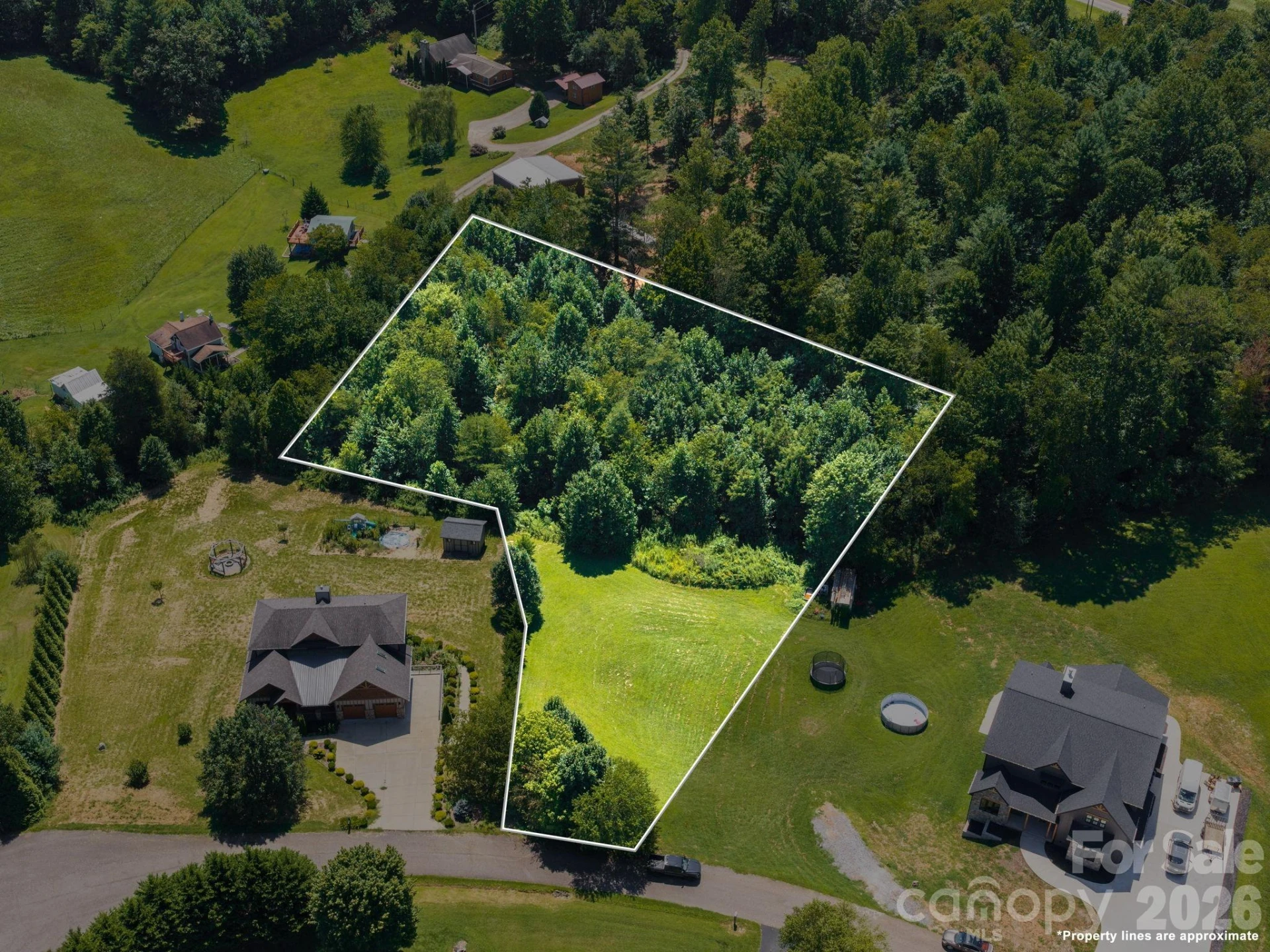 23 Ridge Glen Lane