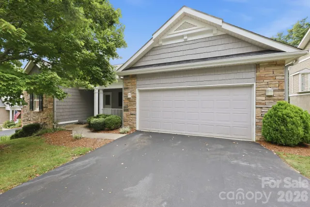 231 Shaws Creek Farm Road, Laurel Park, NC, 28739