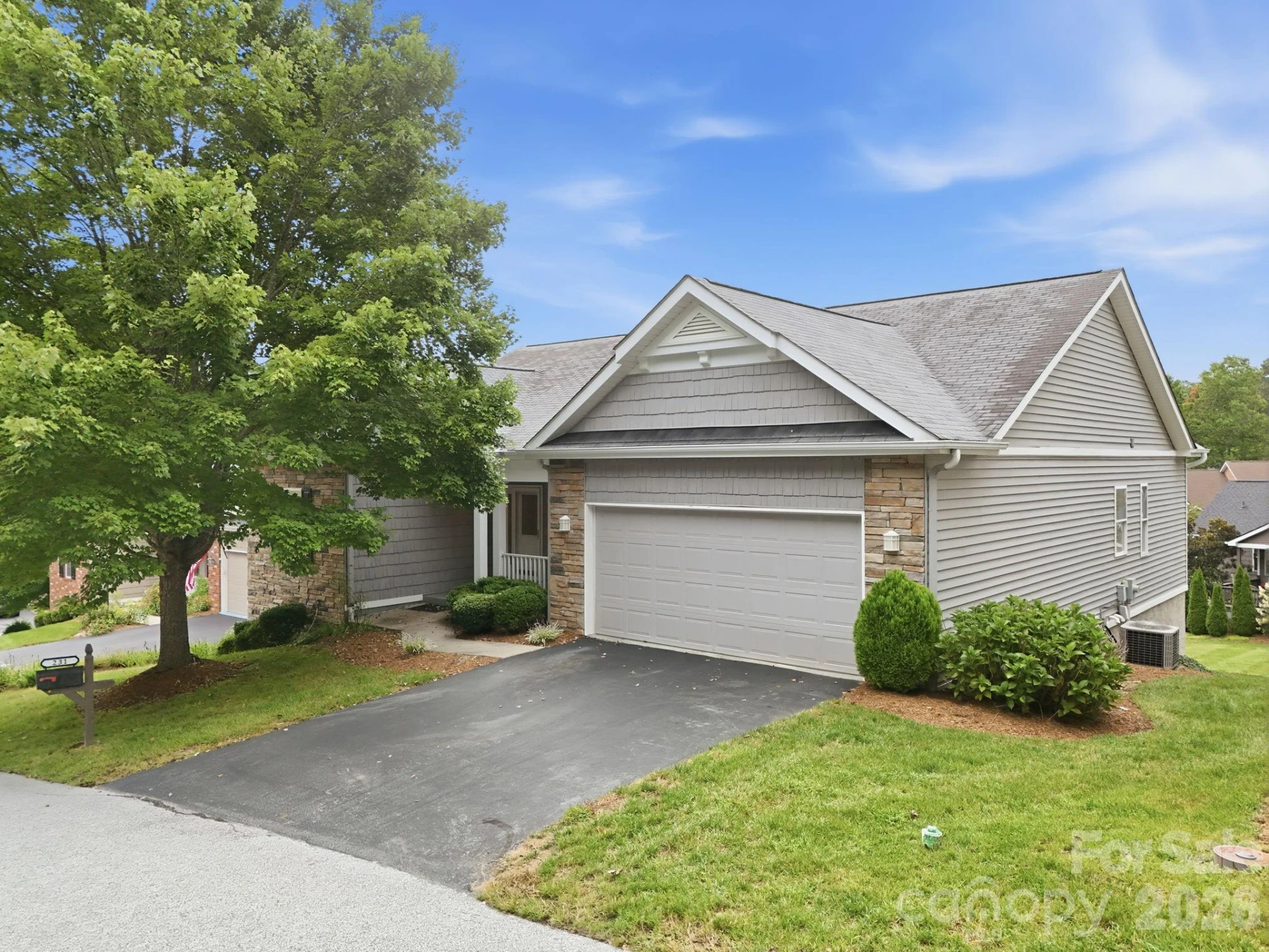 231 Shaws Creek Farm Road - Photo 2