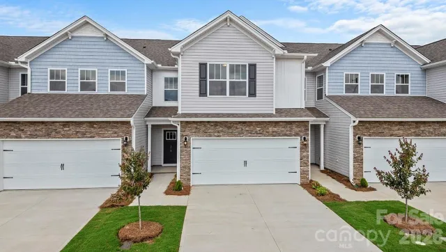135 Sugg Trail, Weaverville, NC, 28787
