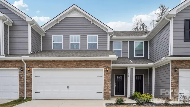137 Sugg Trail, Weaverville, NC, 28787
