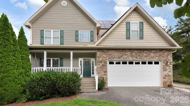 4 Lancaster Lane, Weaverville, NC, 28787