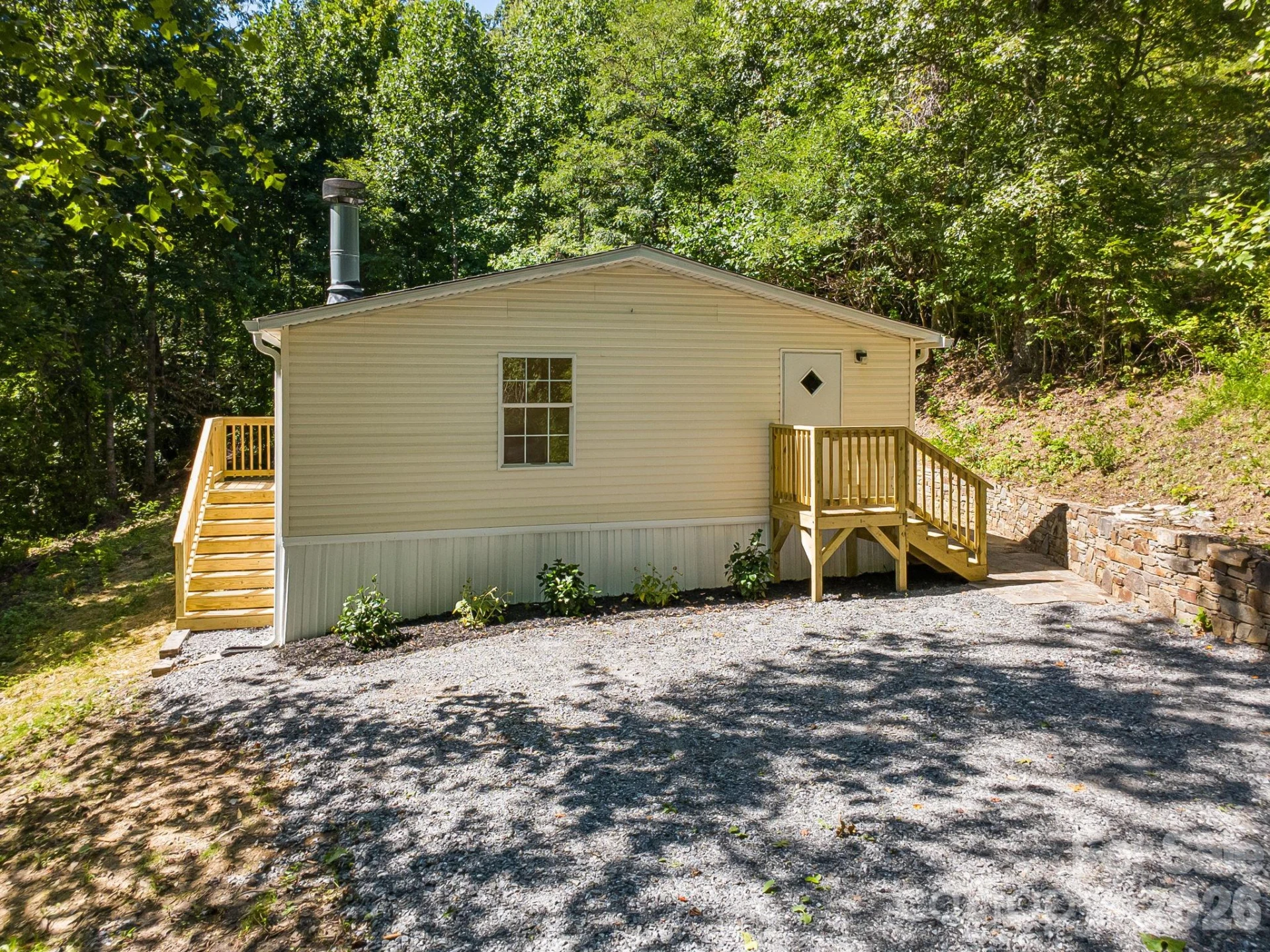 81 Spring Mountain Road - Photo 2
