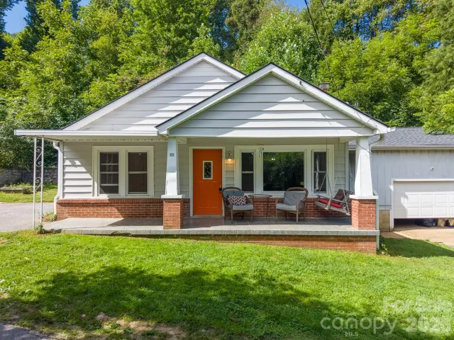 80 Nature Lane, Waynesville, NC, 28786