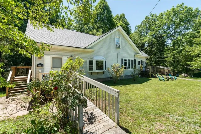 193 Duckworth Avenue, Brevard, NC, 28712
