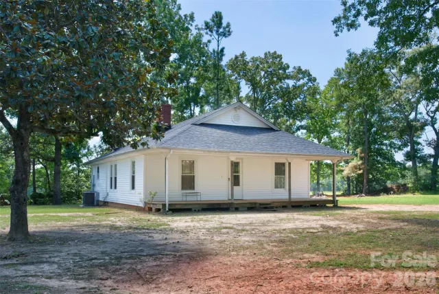 1002 Tanner Road, Rutherfordton, NC, 28139