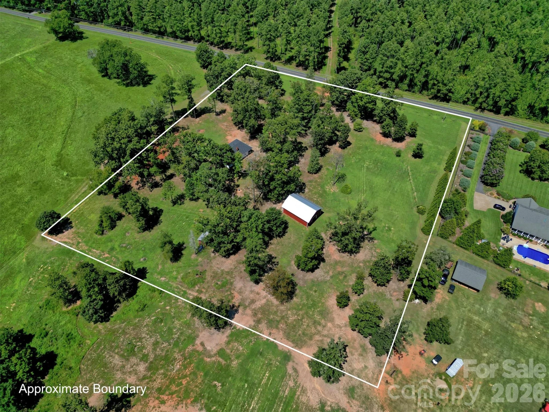 1002 Tanner Road - Photo 3