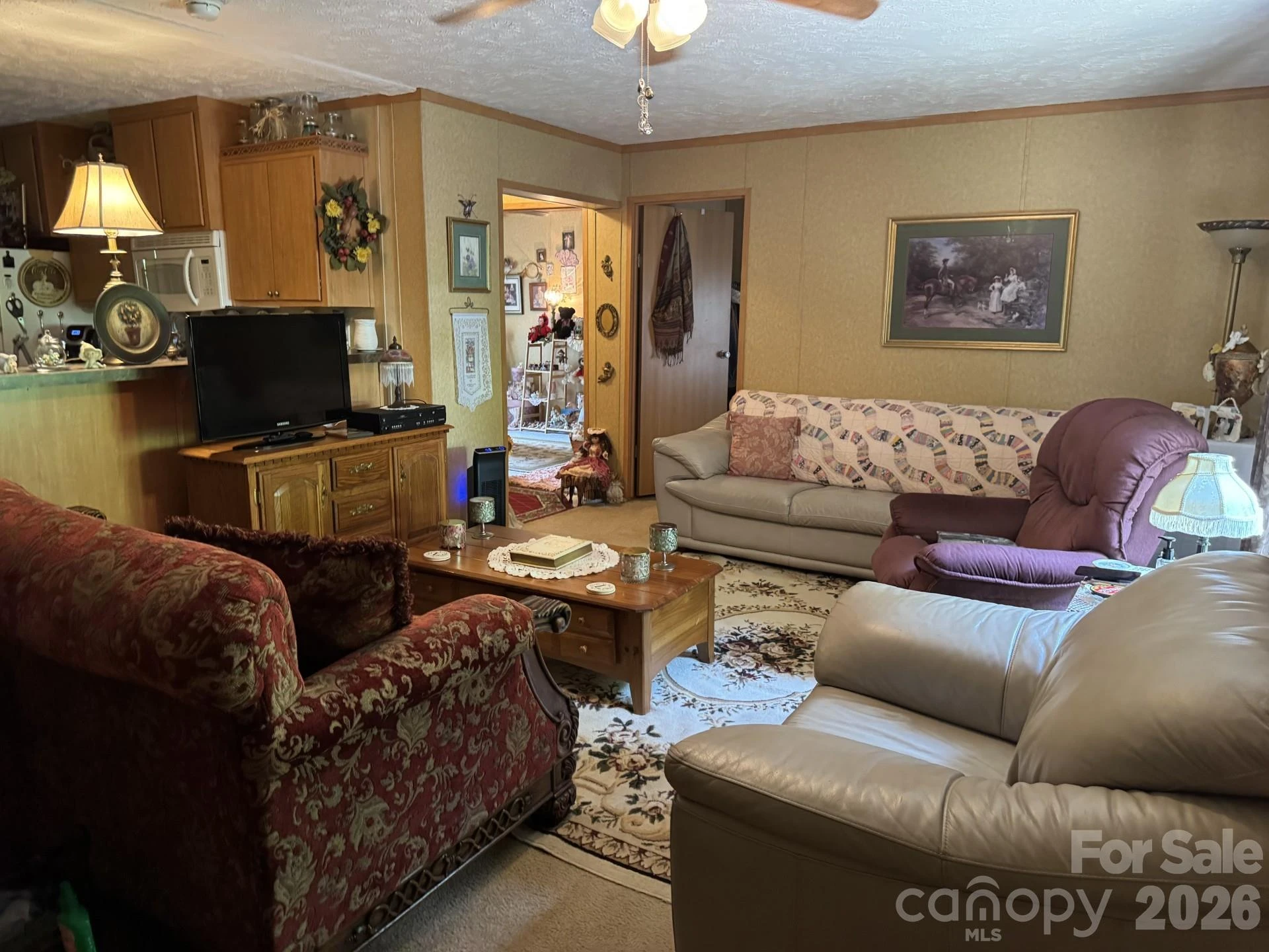 165 Shea Drive