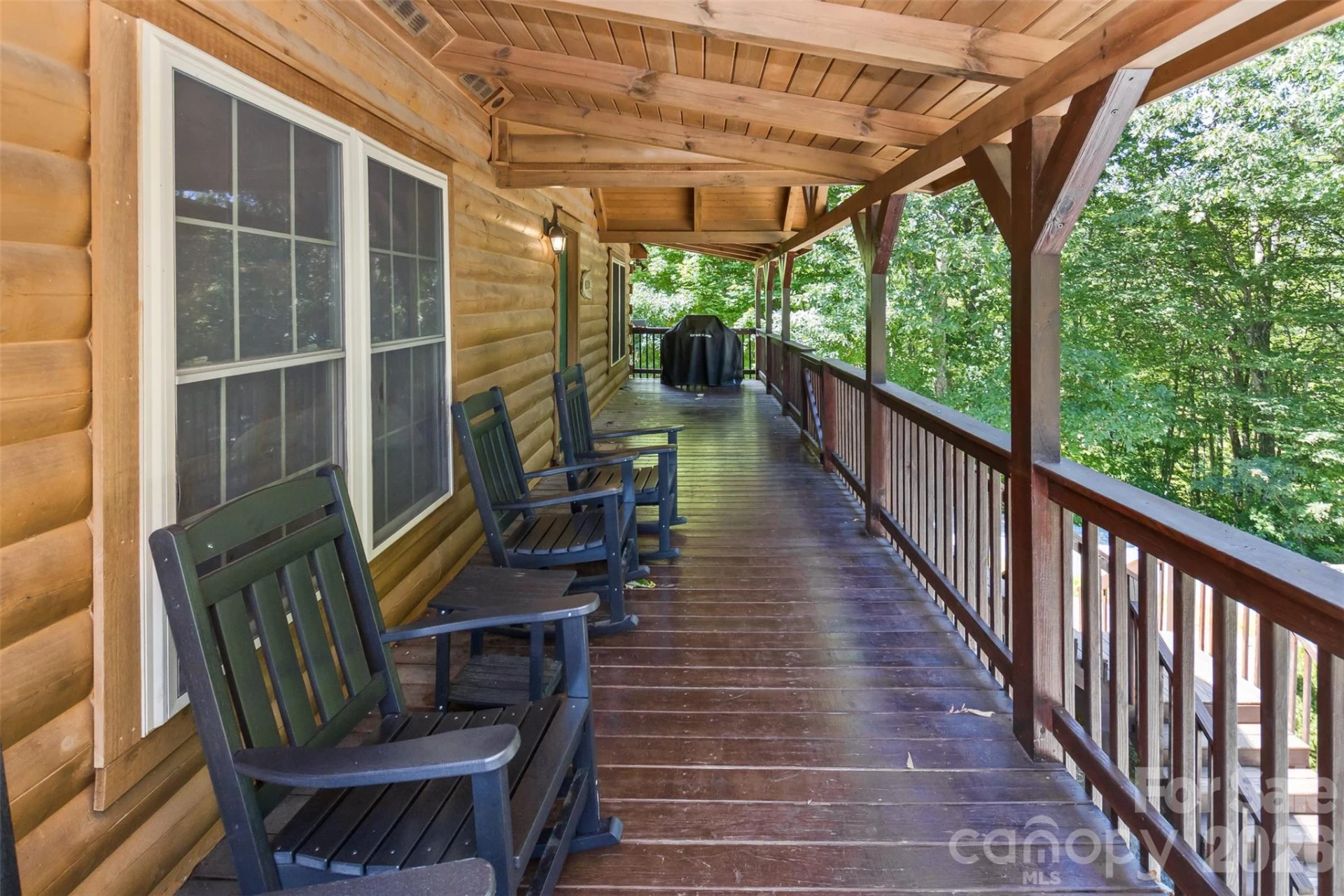 153 Tall Oaks Drive - Photo 3