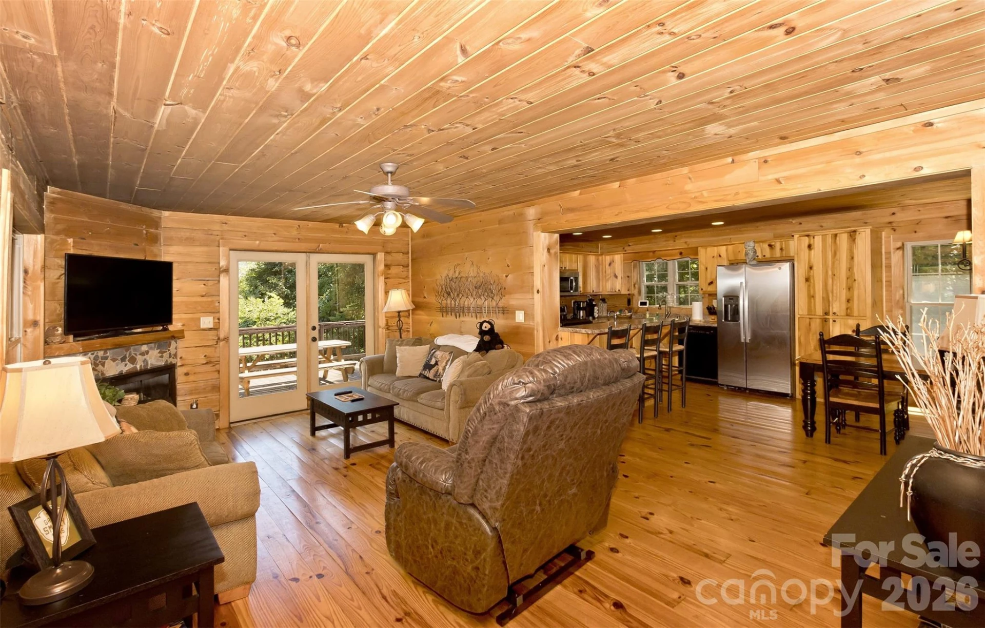 153 Tall Oaks Drive - Photo 4