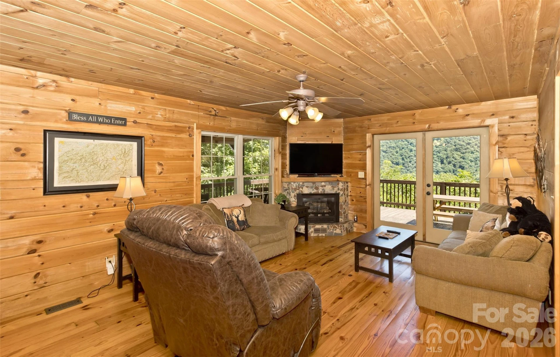 153 Tall Oaks Drive - Photo 5
