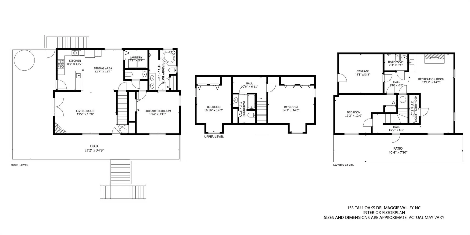 153 Tall Oaks Drive - Photo 34