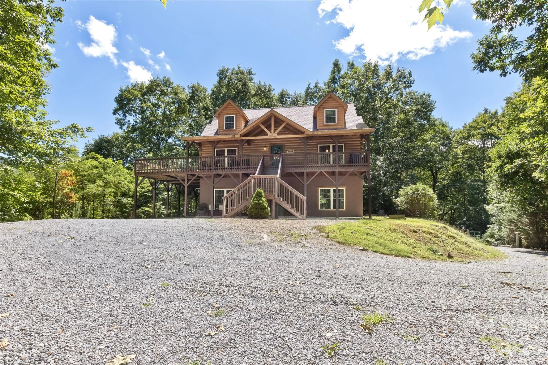 153 Tall Oaks Drive - Photo 36