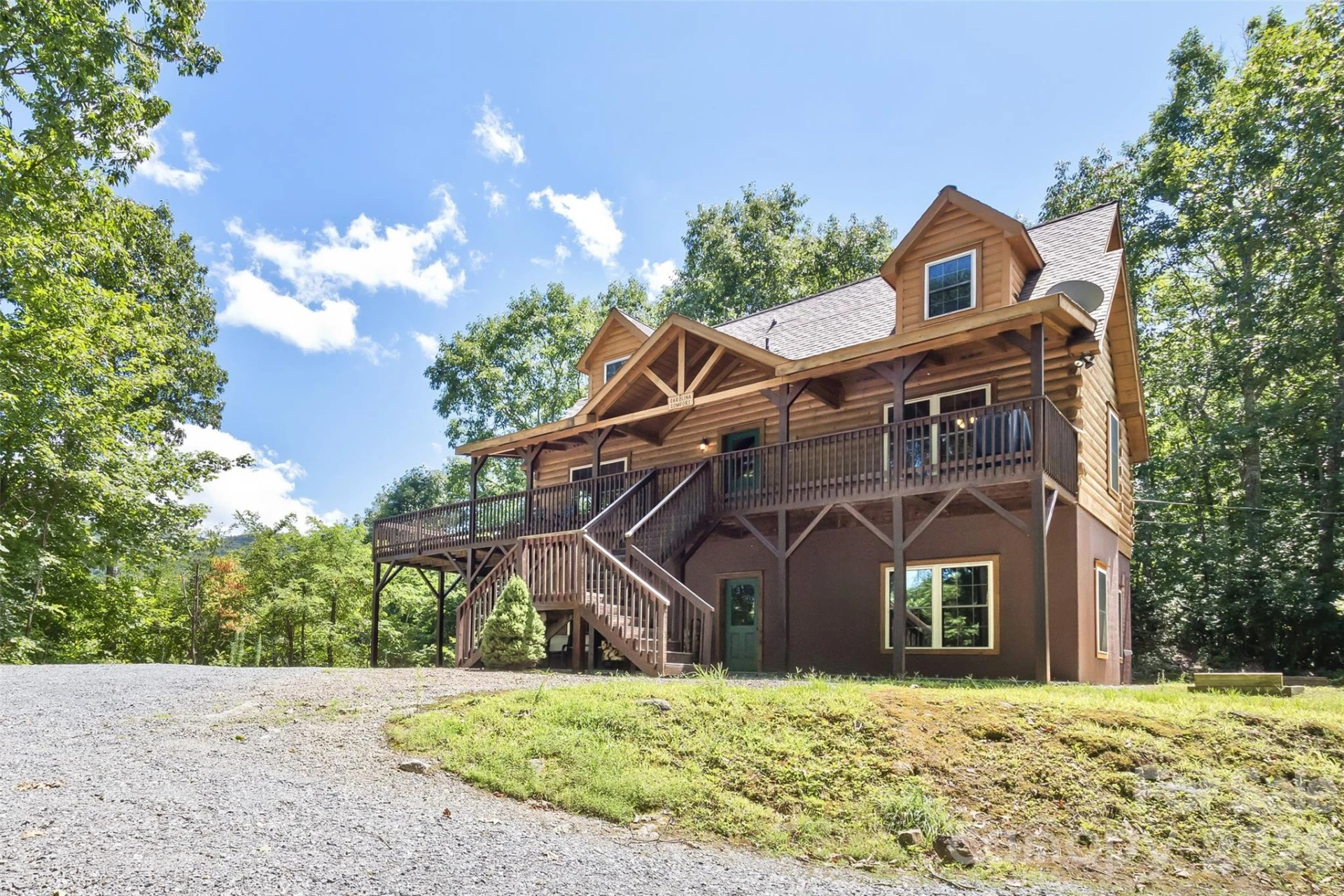 153 Tall Oaks Drive - Photo 37