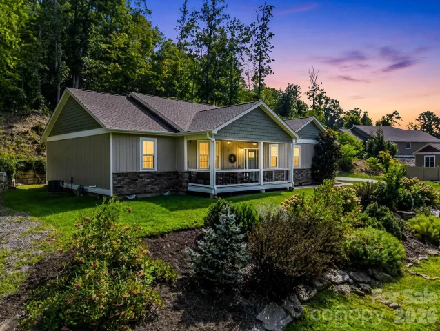 39 Bee Tree Village Parkway